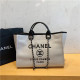 CHANEL 샤넬 도빌 쇼퍼백 AS70011-4 신상