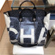CHANEL 샤넬  쇼퍼백 AS57161 신상