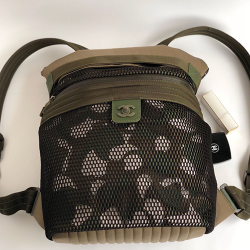 CHANEL 샤넬 백팩 AS00209-2 상