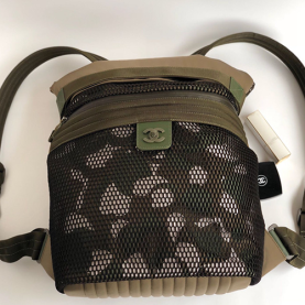 CHANEL 샤넬 백팩 AS00209-2