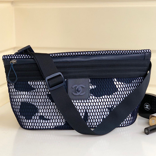 CHANEL 샤넬 힙색/벨트백 AS70177-2신상