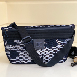 CHANEL 샤넬 힙색/벨트백 AS70177-2신상