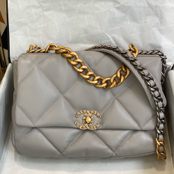 CHANEL 샤넬 숄더백 AS1161 30CM 신상