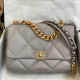 CHANEL 샤넬 숄더백 AS1161 30CM 신상
