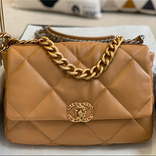 CHANEL 샤넬 숄더백 AS1161 30CM 신상