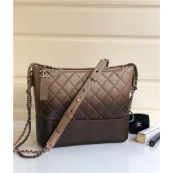 CHANEL 샤넬 가브리엘 호보백 28CM AS8097-1 신상