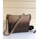 CHANEL 샤넬 가브리엘 호보백 28CM AS8097-1 신상