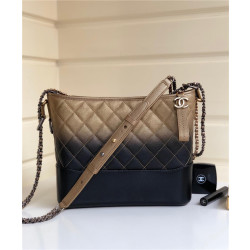 CHANEL 샤넬 가브리엘 호보백 28CM AS8097-3 신상