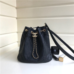 CHANEL 샤넬 버킷백 AS91759-1 2020/신상