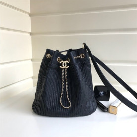 CHANEL 샤넬 버킷백 AS91759-1