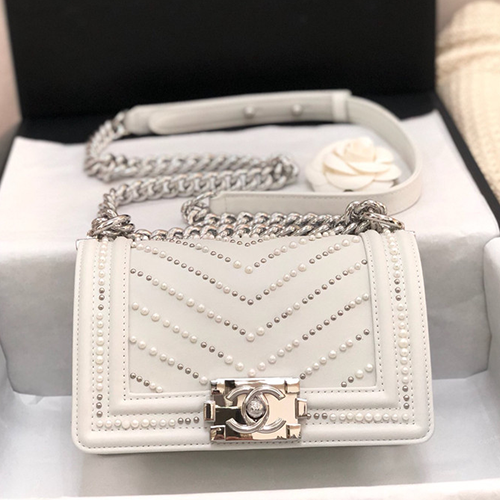 CHANEL 샤넬 숄더백 20CM AS2055 2020/신상