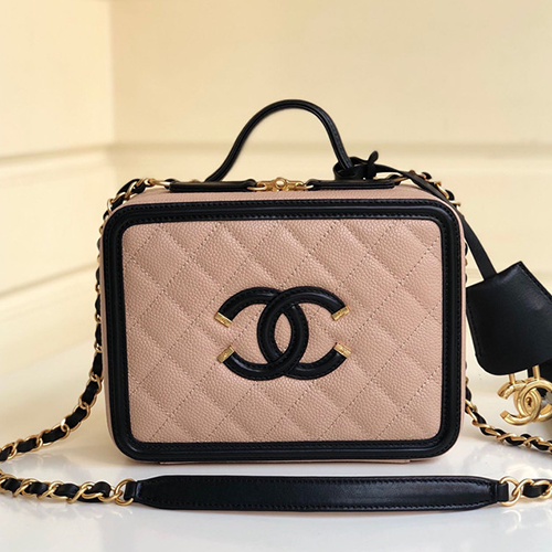 CHANEL 샤넬 카메라백 AS93344 신상