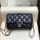 CHANEL 샤넬 숄더백 22CM C108811 2020/신상