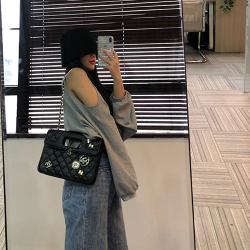 CHANEL 샤넬 토트&숄더백 AS30010 2020/신상