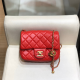 CHANEL 샤넬 미니 체인백 AS3307/3308-2 2020/신상
