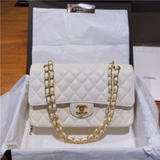 CHANEL 샤넬 클래식 플랩백 A01112 (프랑스 수입가죽)