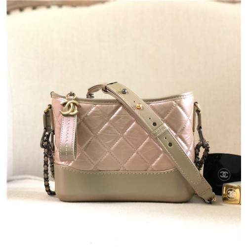 CHANEL 샤넬 가브리엘 호보백 20CM AS8022-1 신상
