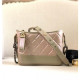 CHANEL 샤넬 가브리엘 호보백 20CM AS8022-1 신상