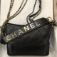CHANEL 샤넬 가브리엘 호보백 25CM AS30791 2020/신상