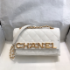 CHANEL 샤넬 레터링 플랩백 스몰 AS88817-2 2020/신상