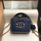 CHANEL 샤넬 카메라백 AS91144-1 2020/신상