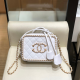 CHANEL 샤넬 카메라백 AS91144-2 2020/신상