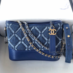 CHANEL 샤넬 가브리엘 호보백 AS33692 2020/신상