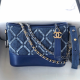 CHANEL 샤넬 가브리엘 호보백 AS33692 2020/신상