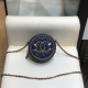 CHANEL 샤넬 미니 카메라백 12CM  AS32199-2 2020/신상