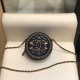CHANEL 샤넬 미니 카메라백 12CM  AS32199-3 2020/신상