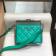 CHANEL 샤넬 케이스 클러치 숄더백  AS1732-2 2020/신상
