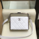 CHANEL 샤넬 케이스 클러치 숄더백  AS1732-3 2020/신상