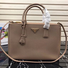 PRADA 프라다 사피아노 갤러리아백 1BA274