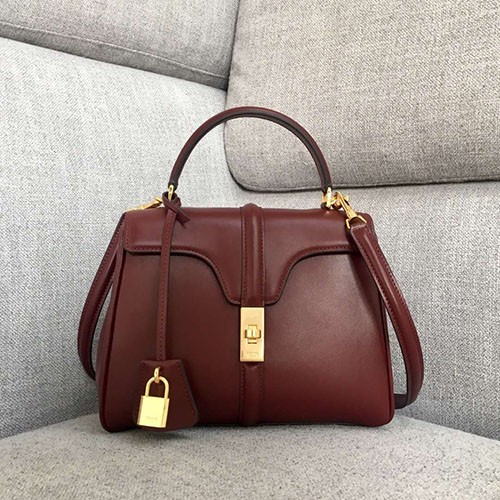 CELINE 셀린느 최신상 16백 188003