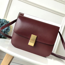 CELINE 셀린느 클래식박스 24CM C56630