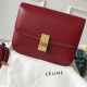 CELINE 셀린느 클래식박스 24CM C56630