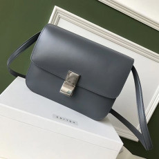 CELINE 셀린느 클래식박스 24CM C56630