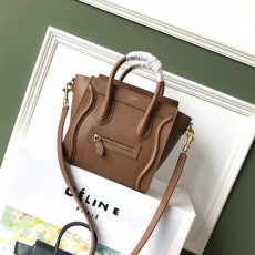 CELINE 셀린느 러기지백 나노 20CM C56678