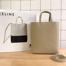 CELINE 셀린느 상글 버킷백 C7710-4