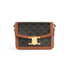 CELINE 셀린느 트리오페 캠버스 C187368