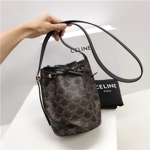CELINE 셀린느 버킷백 C193700 신상