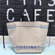 CELINE 셀린느 캔버스백 MM C8005