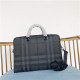 BURBERRY 버버리 런던 남자 서류가방 신상 B40695