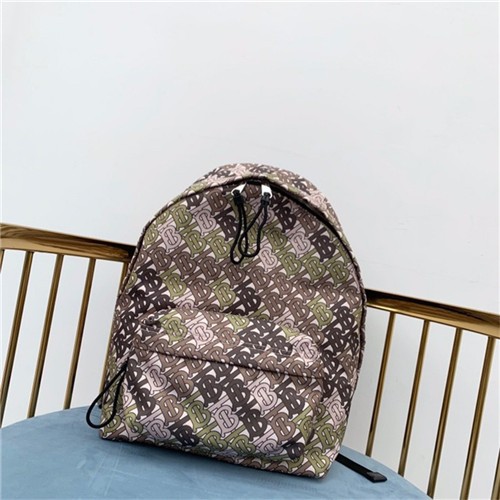 BURBERRY 버버리 나일론소재 TB 백팩 신상 B77410-2