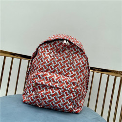 BURBERRY 버버리 나일론소재 TB 백팩 신상 B77410-1