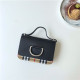 BURBERRY 버버리 미니 숄더백 신상 B50986