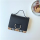 BURBERRY 버버리 미듐 숄더백 신상 B50985
