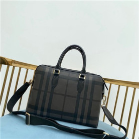 BURBERRY 버버리 서류가방 B10050