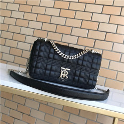 BURBERRY 버버리 롤라 체인 숄더백 B021 신상