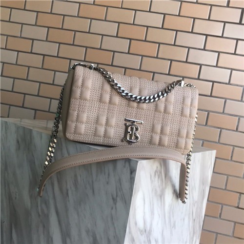 BURBERRY 버버리 롤라 체인 숄더백 B021 신상